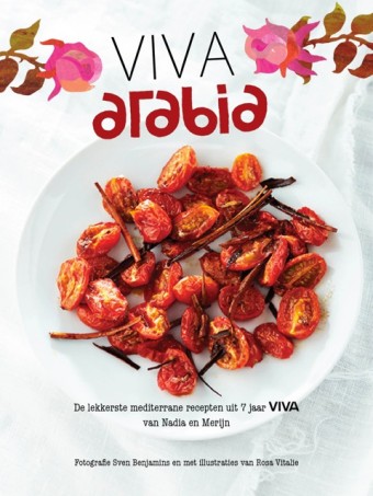 VIVA_ARABIA cover tomaatjes